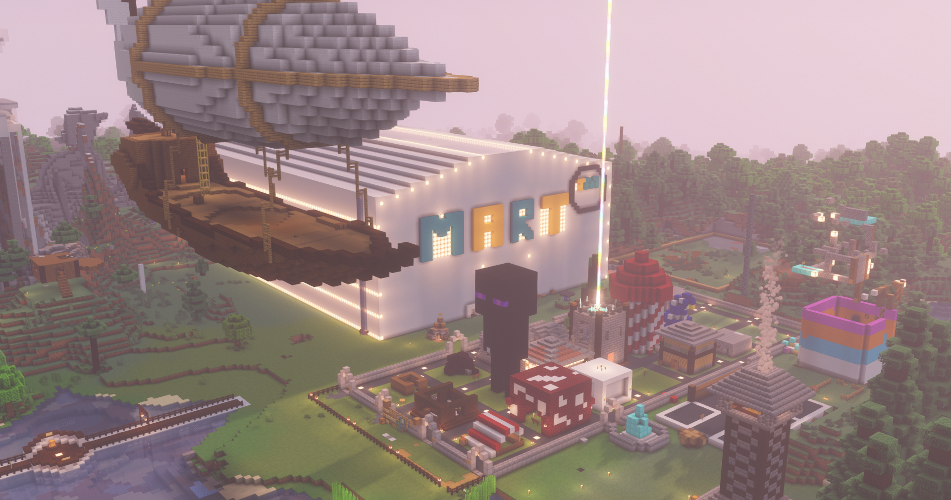 Season 1 archival photograph