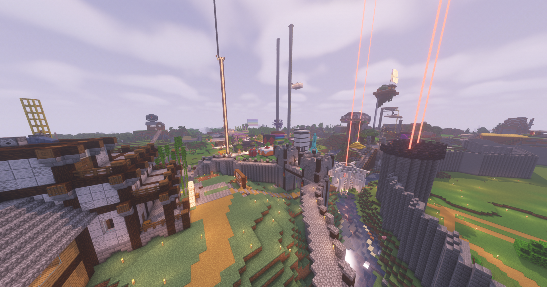 The final days of season 3